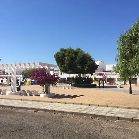 Geranio Blanco Bed & Breakfast Arrecife (Lanzarote)